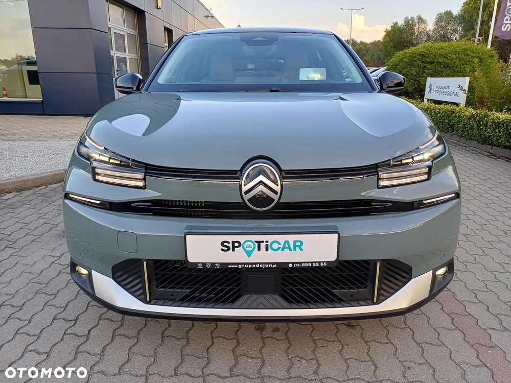 Citroën C4 - 10