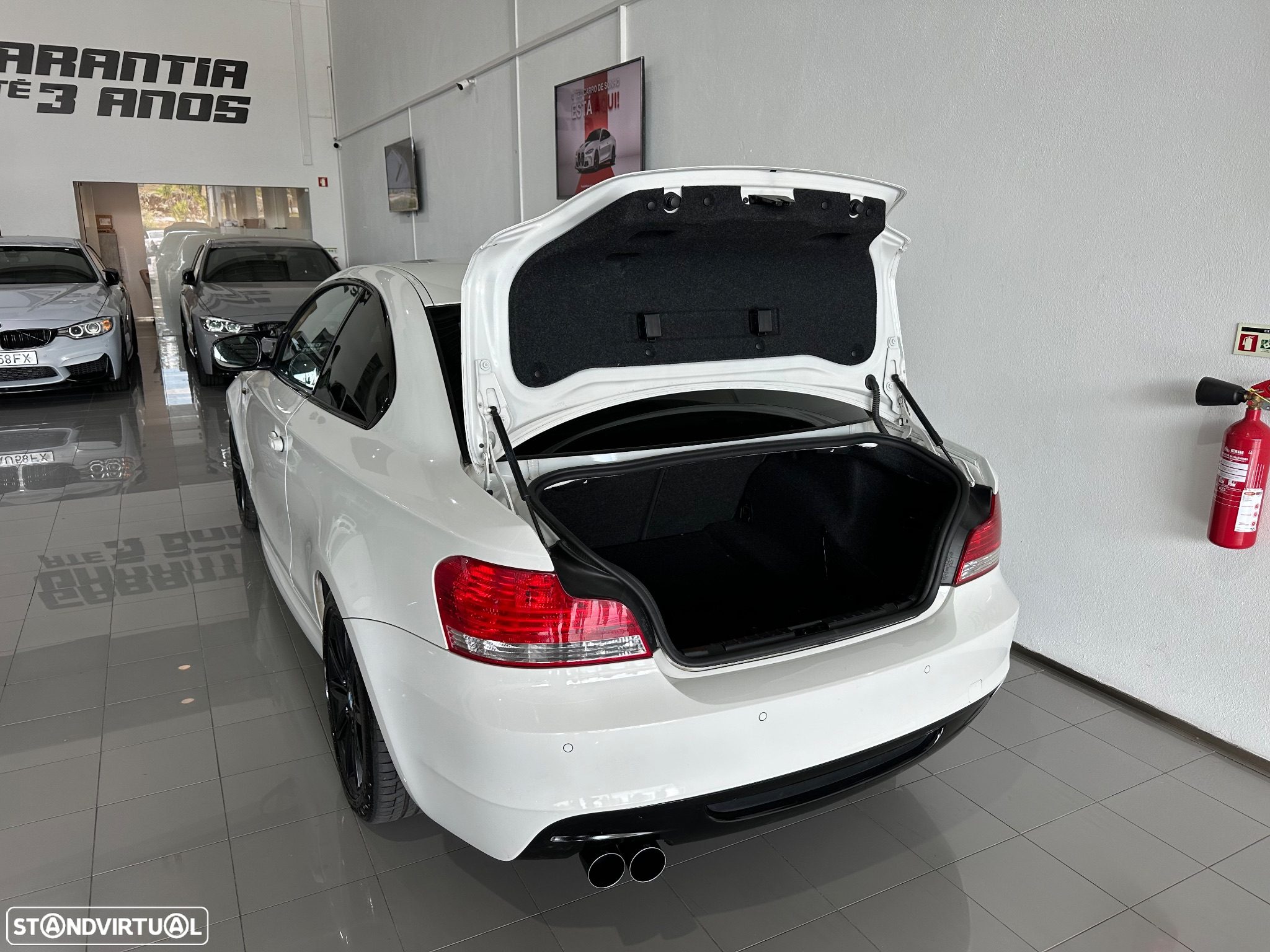 BMW 120 d Coupe - 30