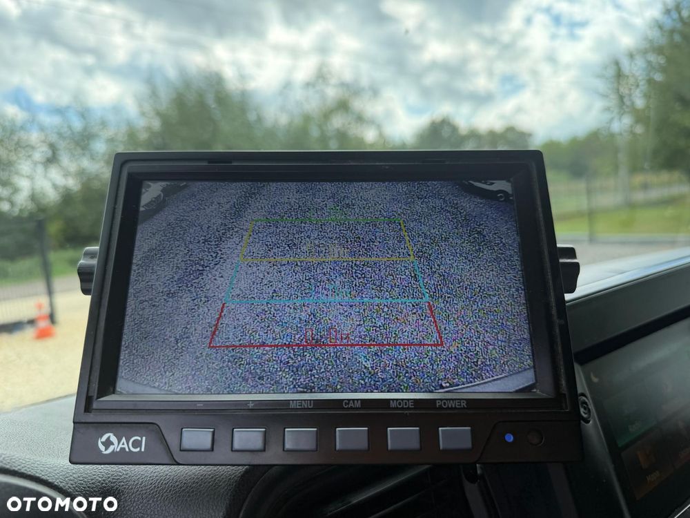 Renault NV400 / Master / Kontener / Winda / 2.3D / 165 KM / Hak / Kamera / FV23% - 28