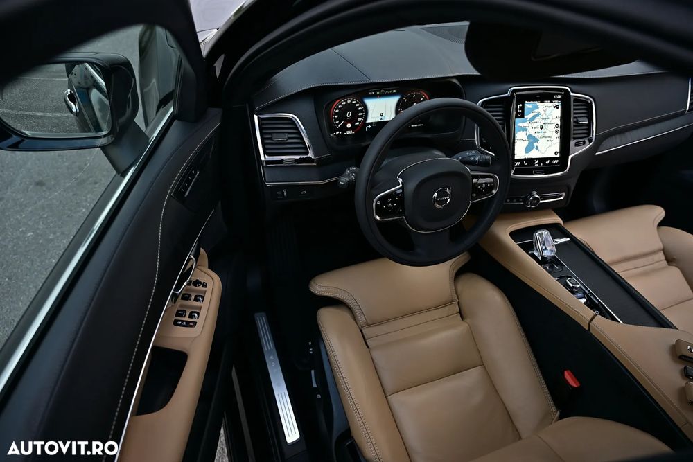 Volvo XC 60 B5 MHEV AT8 AWD Inscription - 2