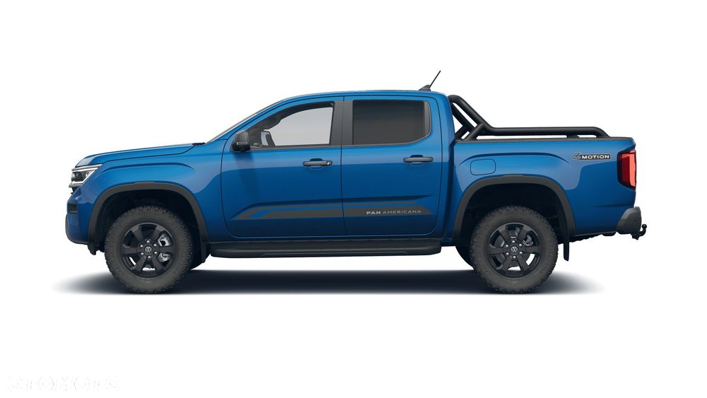 Volkswagen Amarok - 2