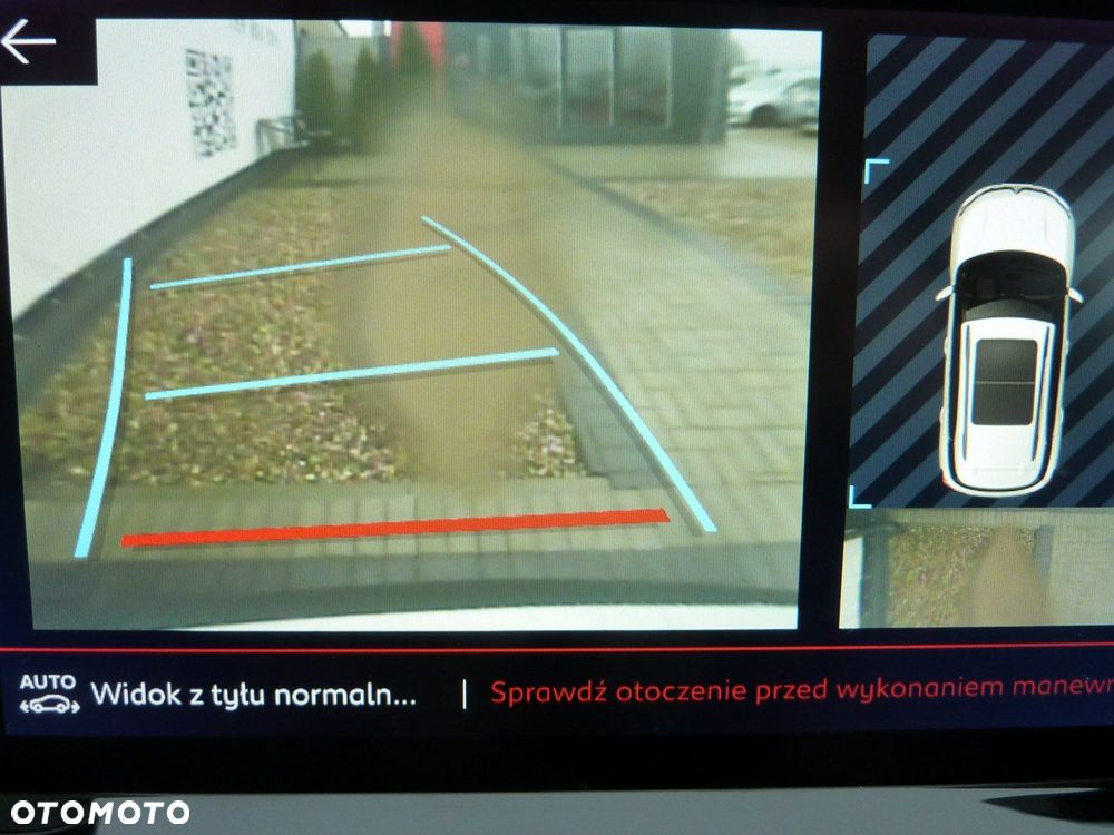 Citroën C5 Aircross - 21