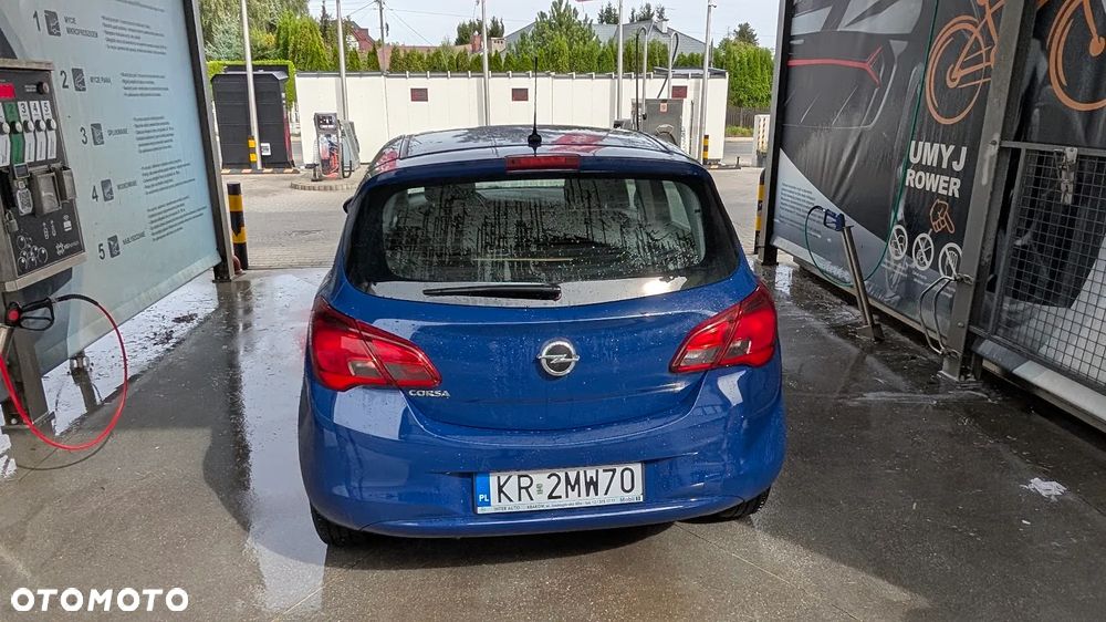 Opel Corsa 1.4 Enjoy - 6