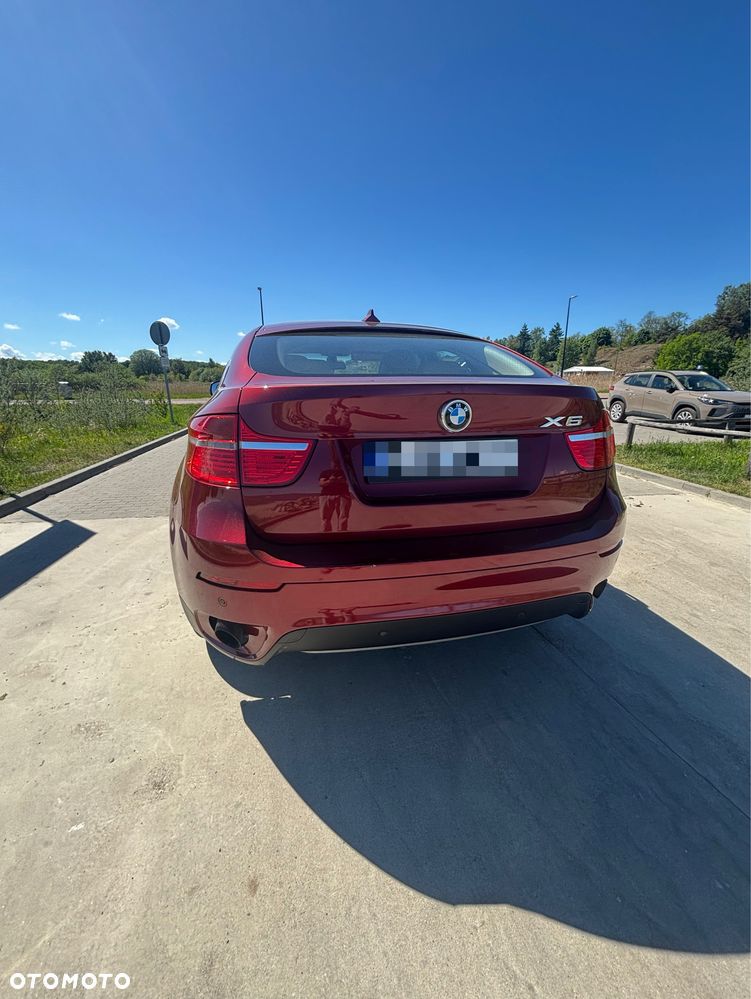 BMW X6 - 3