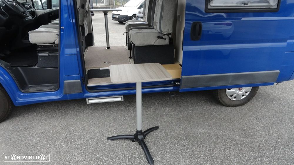 Fiat Ducato - 9