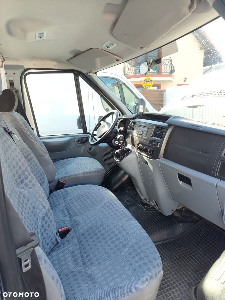 Ford Transit - 7