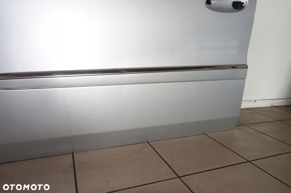 Mercedes w164 GL x164 drzwi lewy przód przednie 775 lewe gl164 - 5