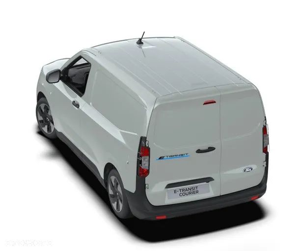 Ford E-Courier VAN (furgon) - 6