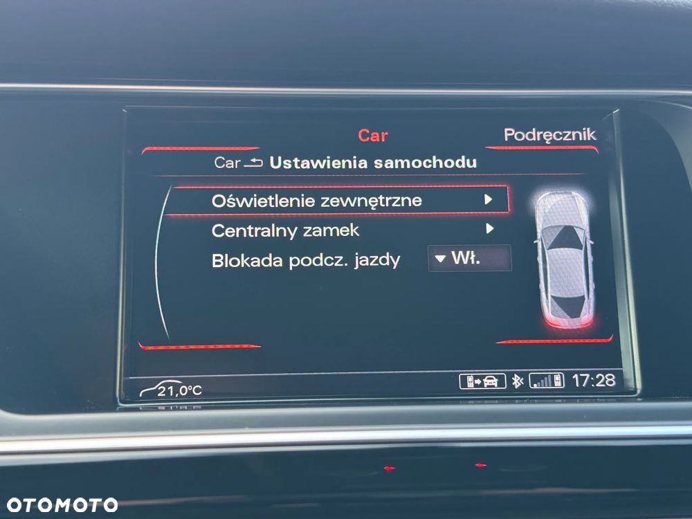 Audi A5 - 30