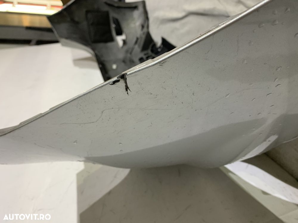 Bara spate Ford Fiesta, 2009, 2010, 2011, 2012, 2013, 2014, 2015, 2016, 2017, cod origine OE 8A61-17K823. - 5