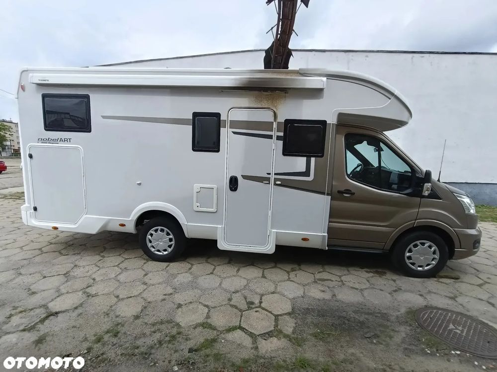 Ford TRANSIT - 2