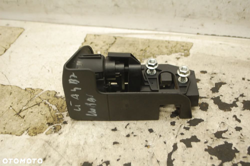 ZAMEK KANAPY TYŁ TYLNY LEWY PRAWY AUDI A4 B6 B7 KOMBI 8E0885879 8E0885880 - 20