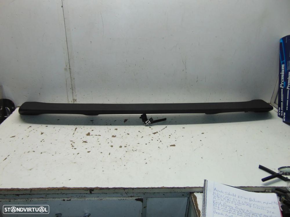 Ford Escort MK3/MK4 aeleron - 1