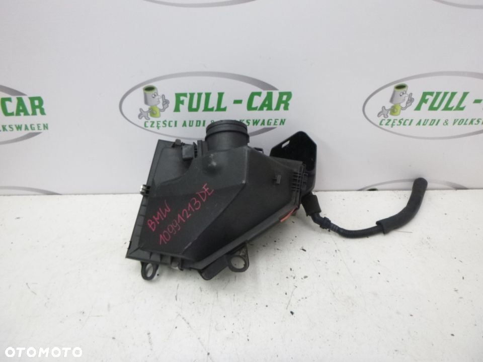 OBUDOWA FILTRA POWIETRZA BMW E87 E84 E90 E91 - DIESEL 10991213DE - 1