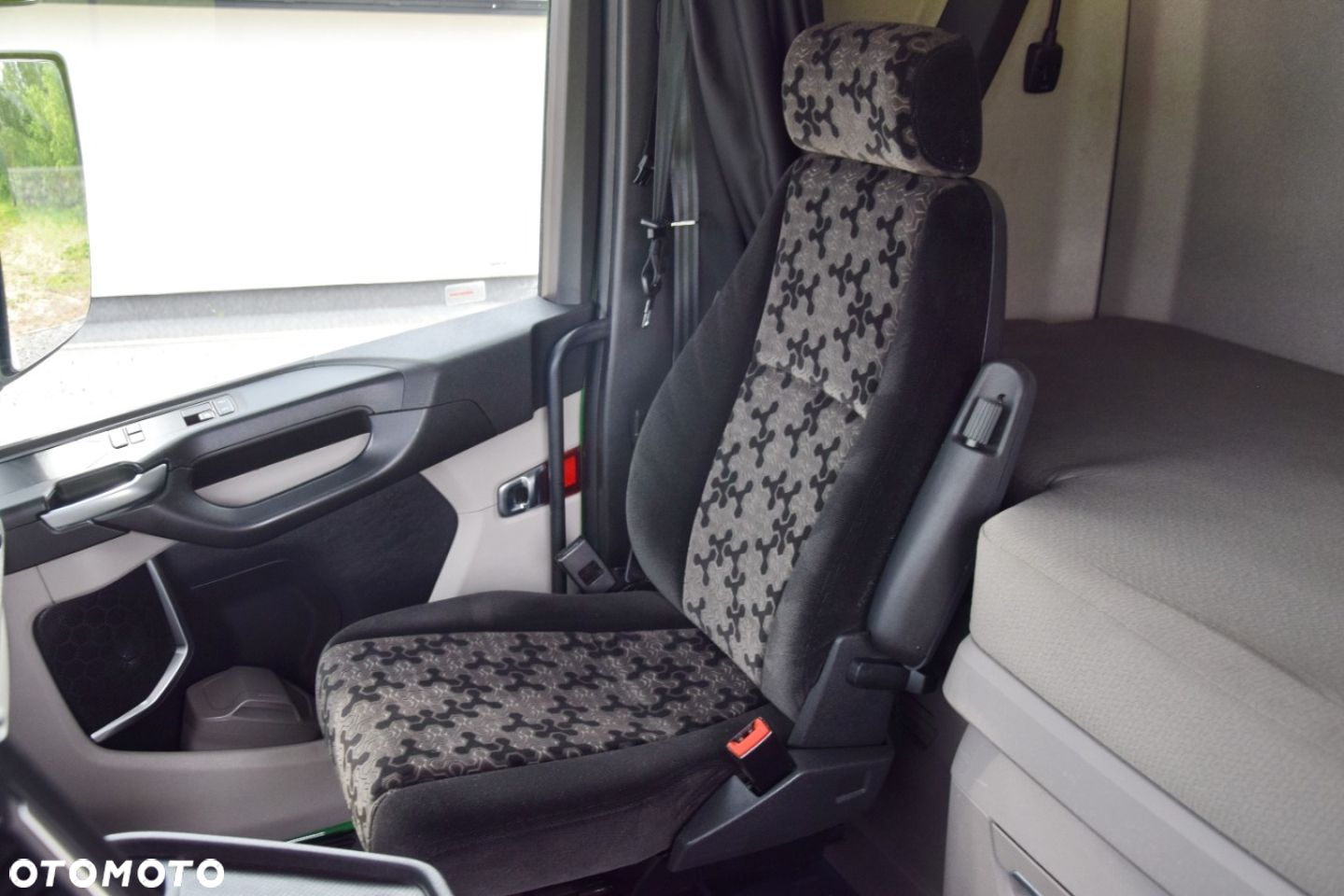 Scania S500 - 29