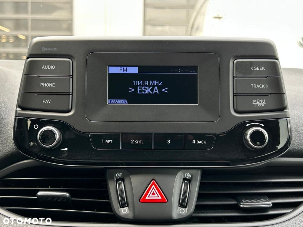 Hyundai i30 1.0 T-GDI Modern - 37