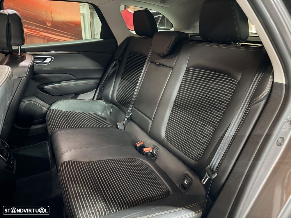Renault Talisman Sport Tourer 1.6 dCi Intens - 7