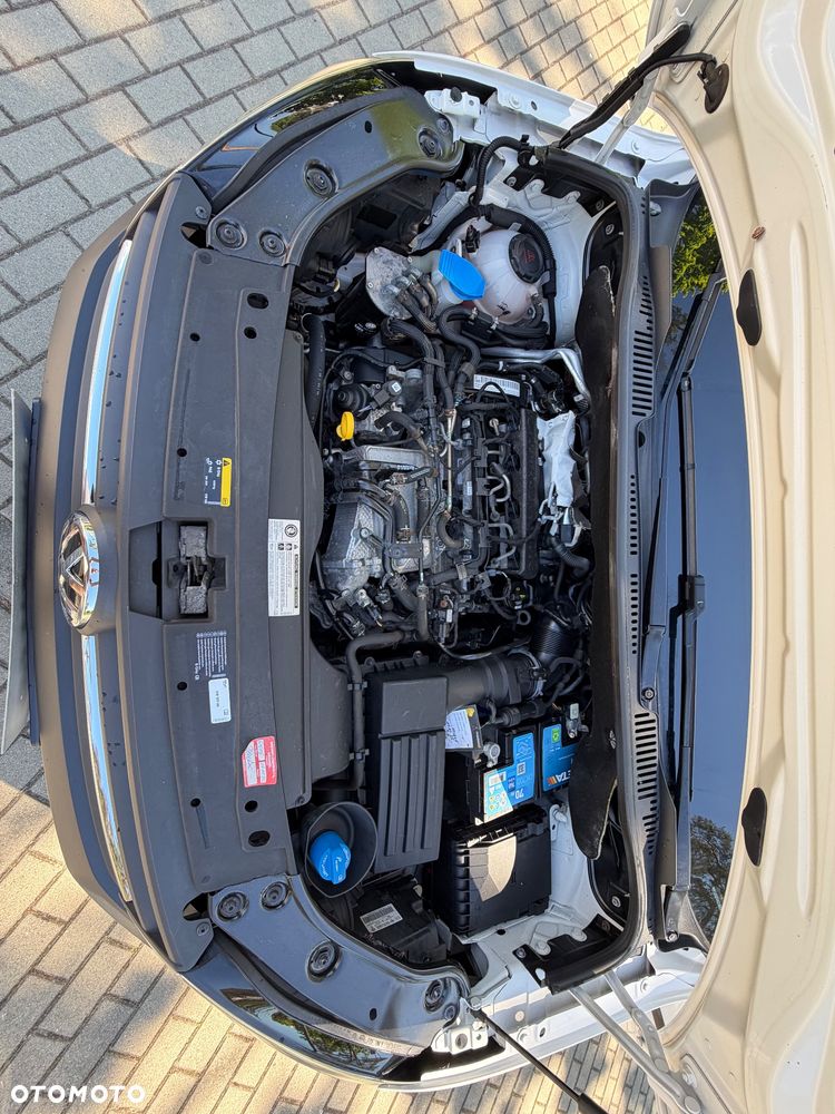 Volkswagen Caddy - 25