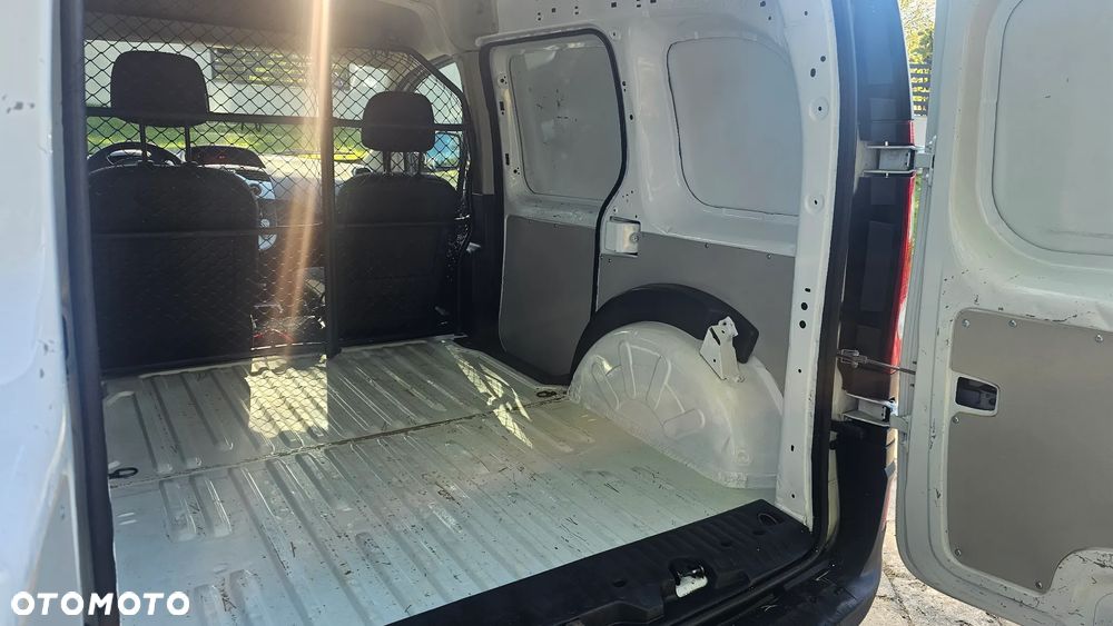 Renault Kangoo - 7