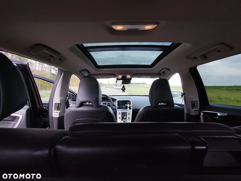 Volvo XC 60 T5 Drive-E Summum - 16