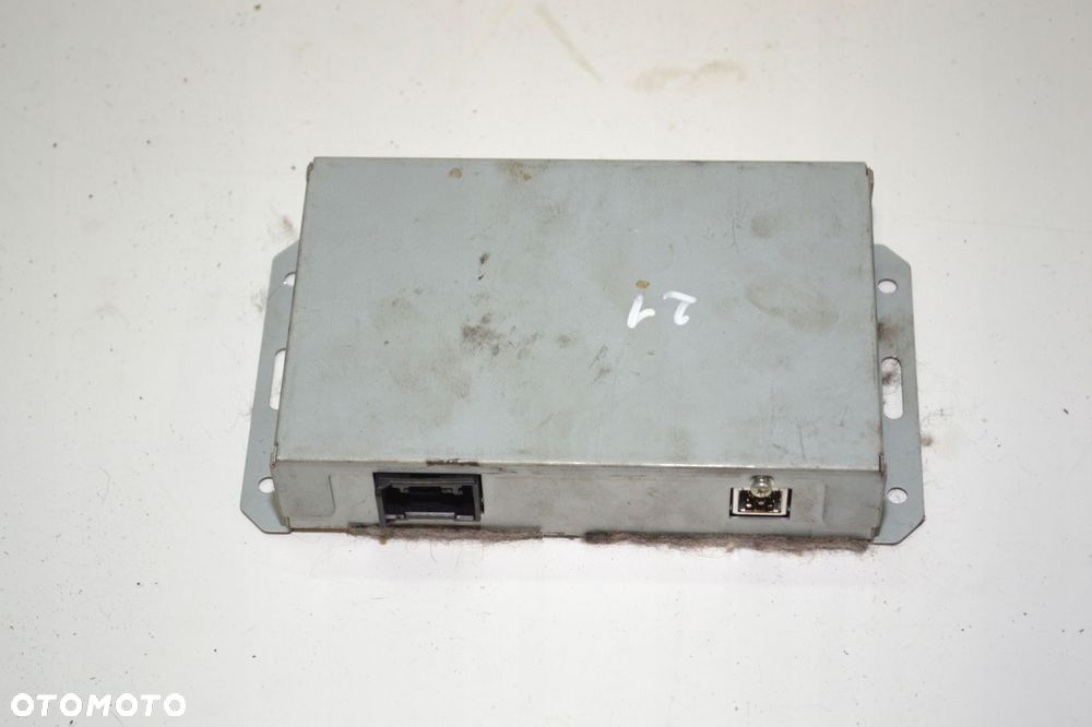 Moduł Złącze IPOD BMW E60 E65 0411033 - 1