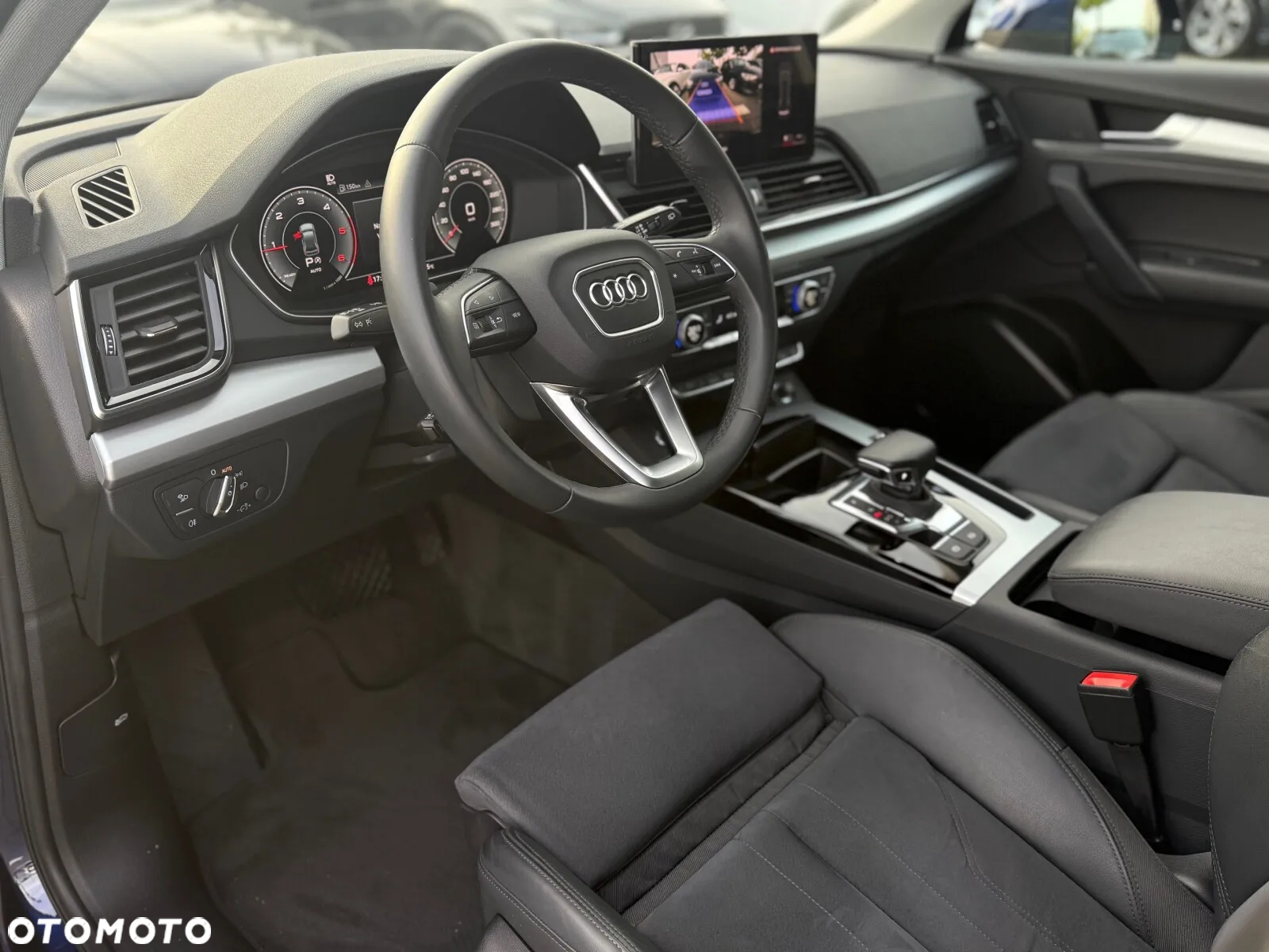 Audi Q5 - 19