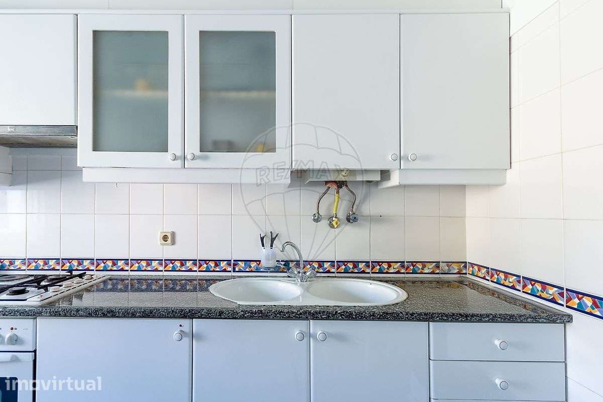 Apartamento T3 para venda - Grande imagem: 5/21