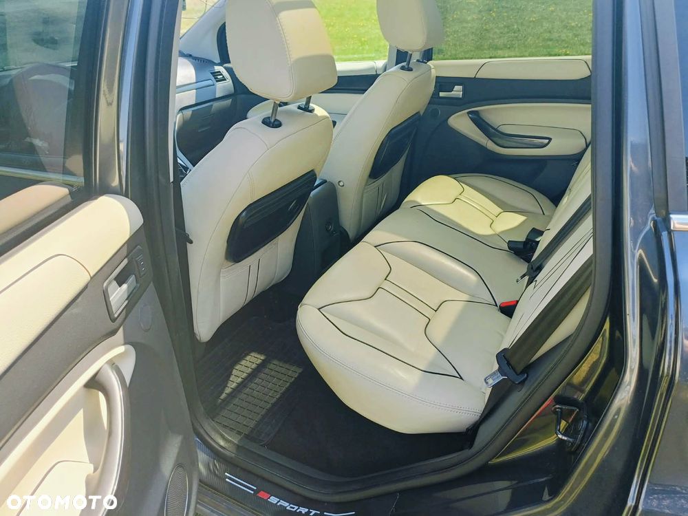 Ford Kuga 2.0 TDCi Titanium - 9