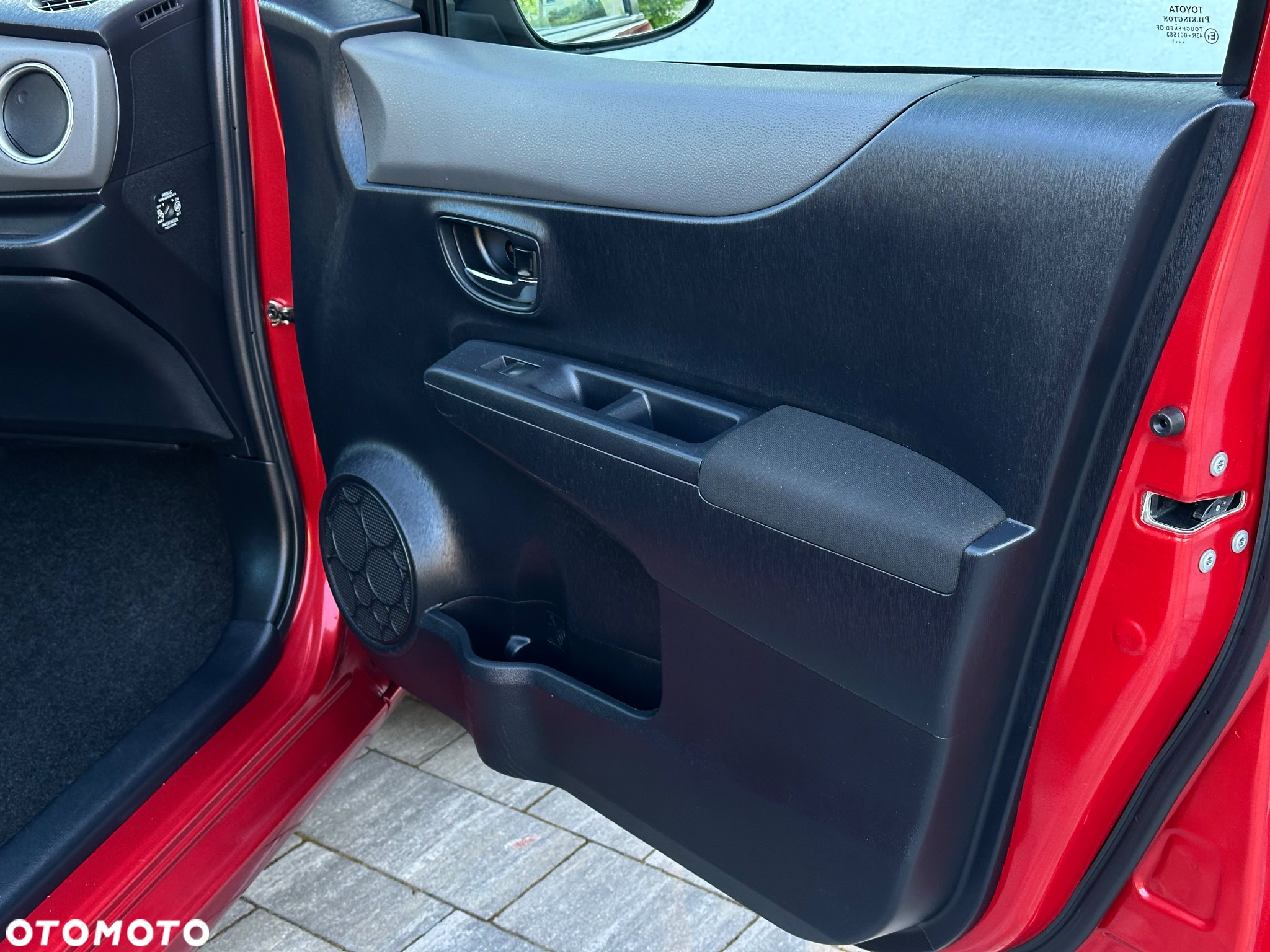 Toyota Yaris 1.33 Sol - 29