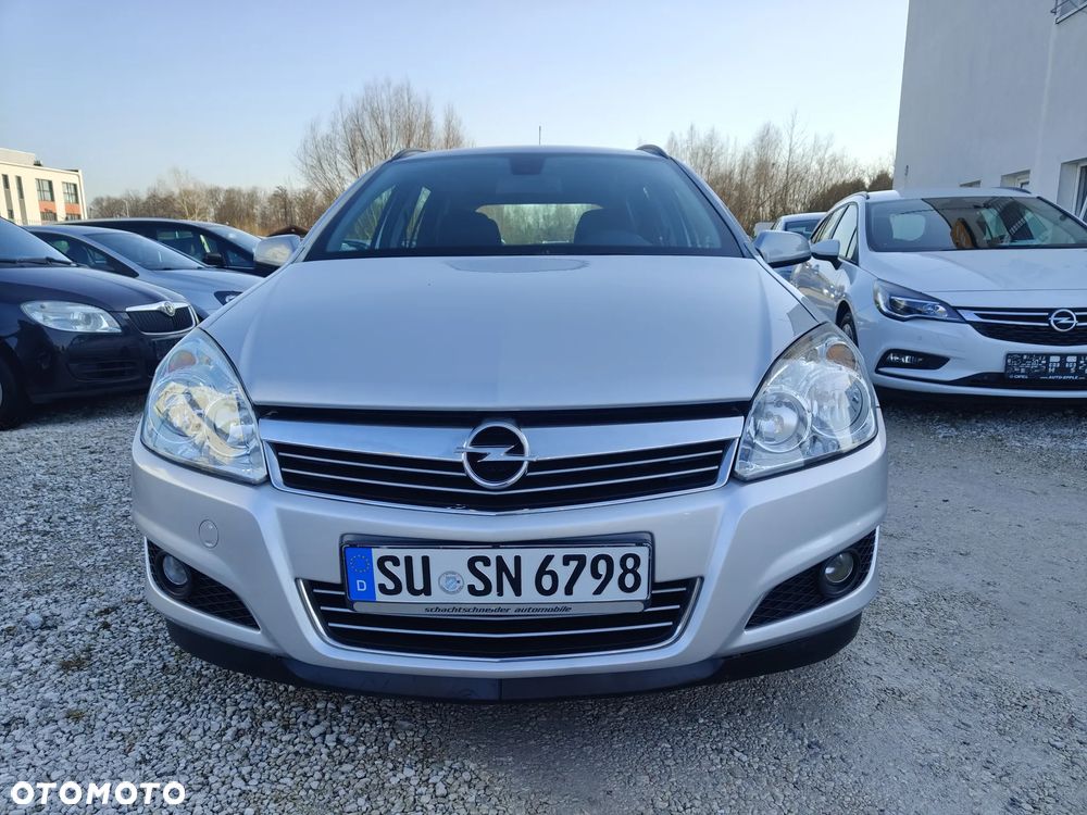 Opel Astra - 11