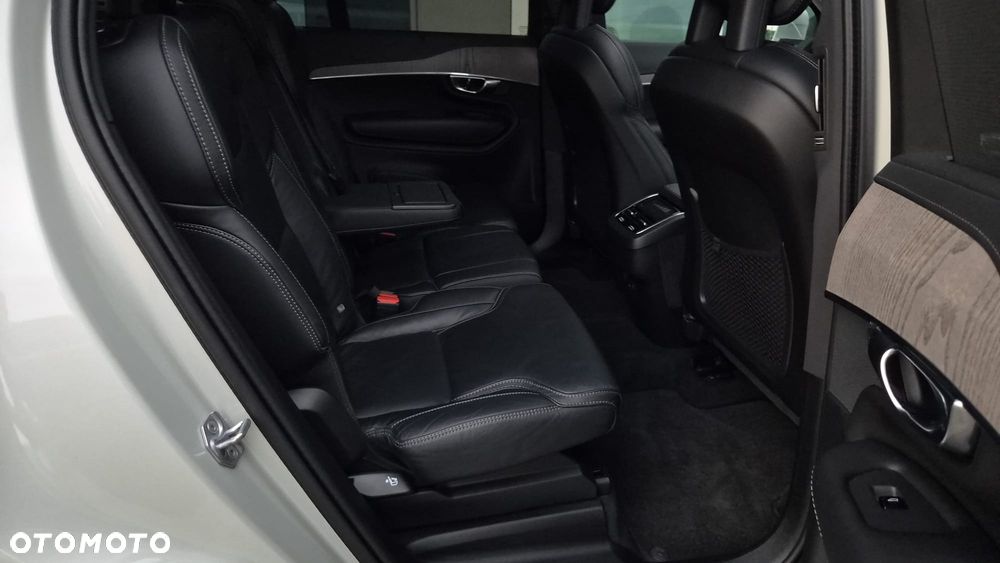 Volvo XC 90 B5 D AWD Inscription 7os - 31