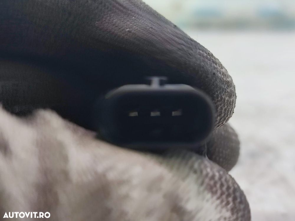 Senzor parcare 5Q0919275C Seat Ateca 1 [2016 - 2020] - 2