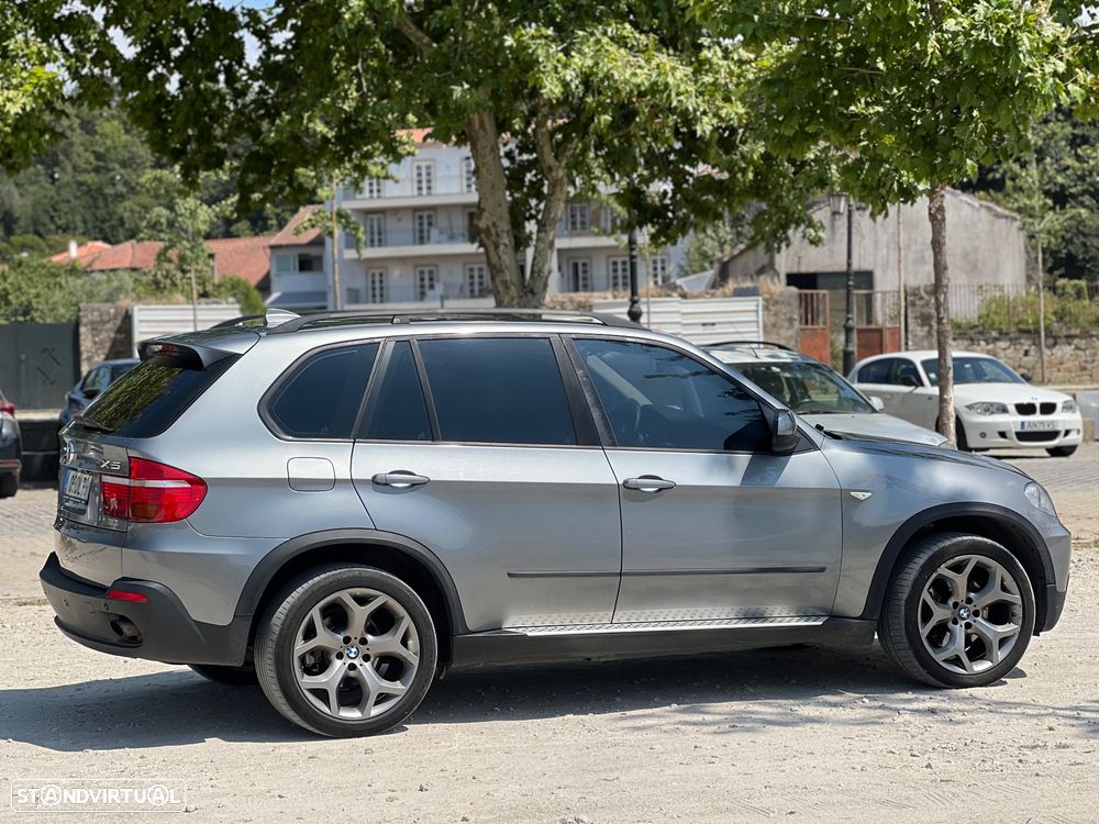 BMW X5 3.0 d - 5