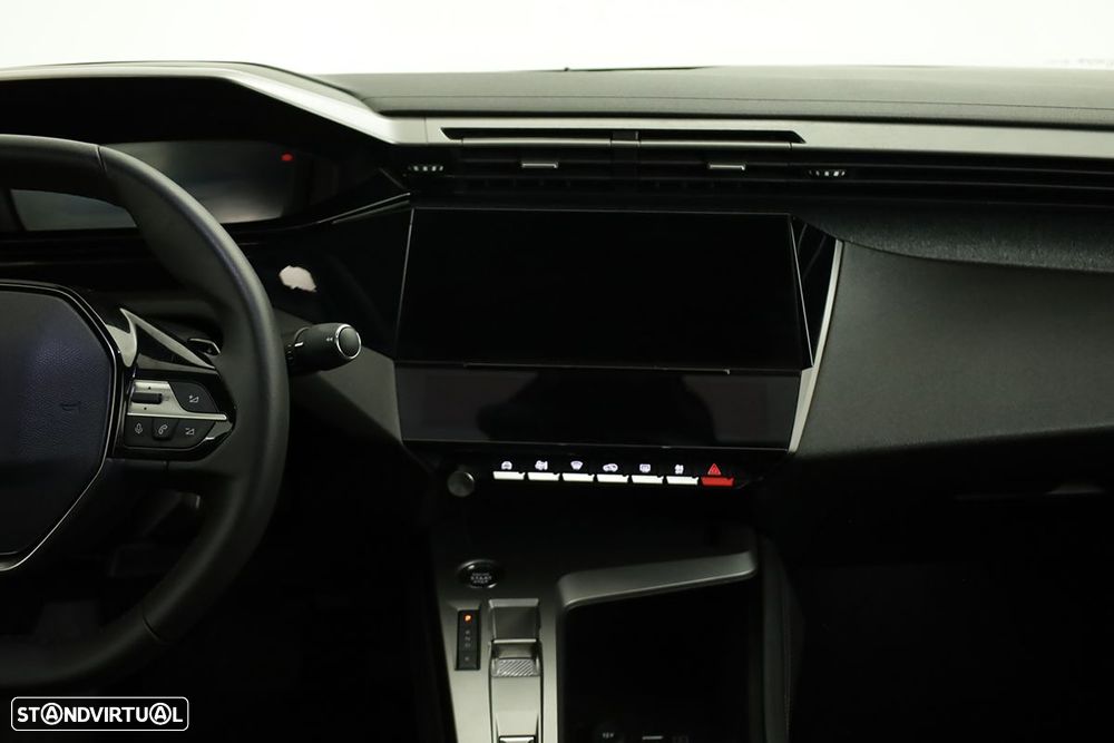 Peugeot 408 1.6 Hybrid Allure e-EAT8 - 10