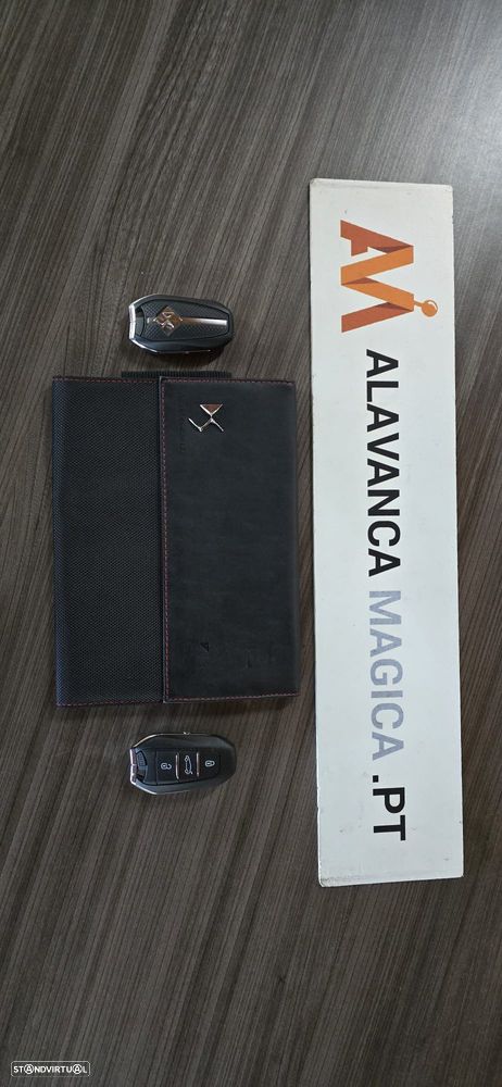 DS DS4 E-TENSE 225 RIVOLI - 60