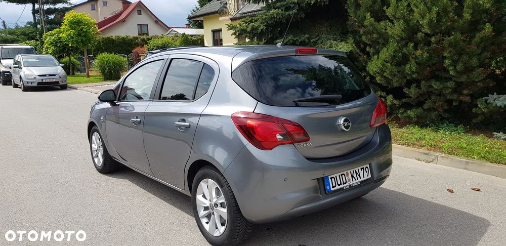 Opel Corsa 1.4 Active - 8