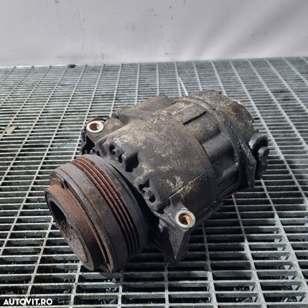 Compresor clima BMW X5 E70 3.0 2007 - 2010 235CP M57 (1333) Diesel 918514603 - 3