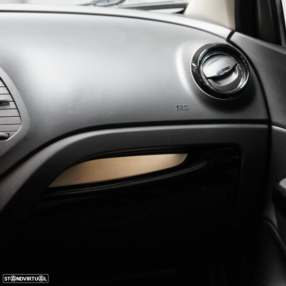 Renault Captur ENERGY TCe 90 S&S Dynamique - 22