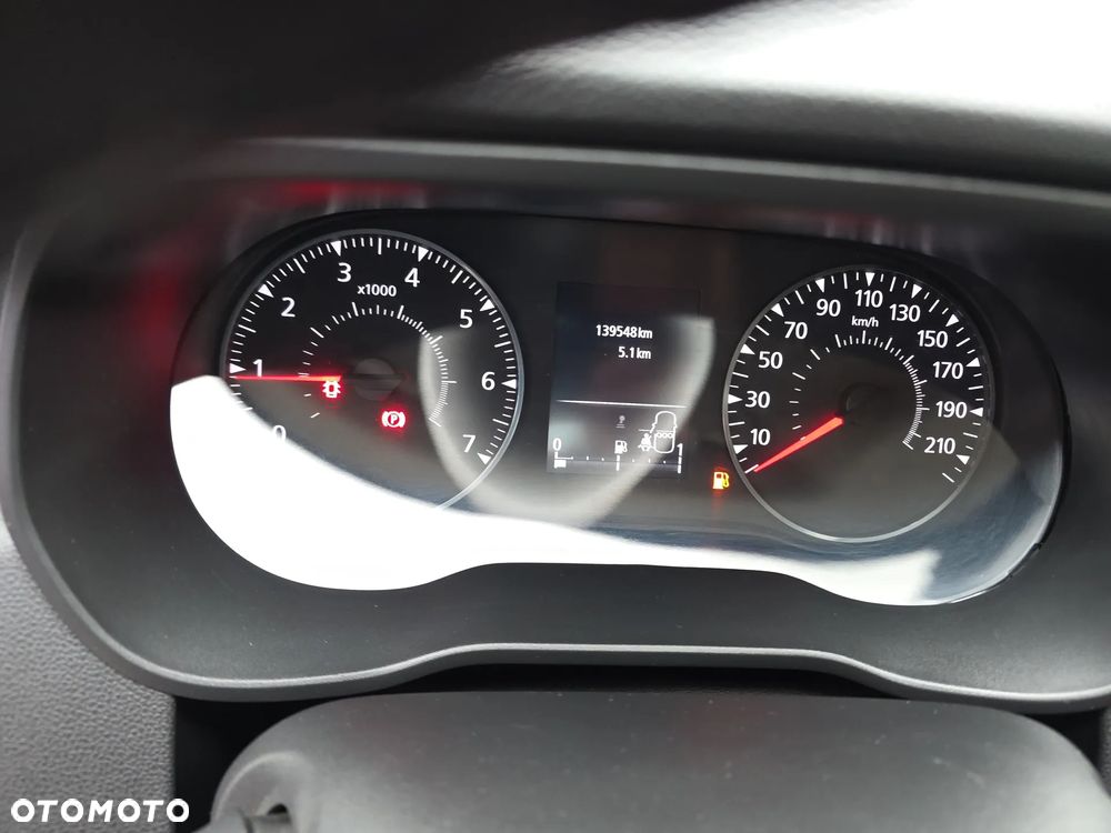 Dacia Duster 1.5 Blue dCi Comfort 4WD EU6d - 14