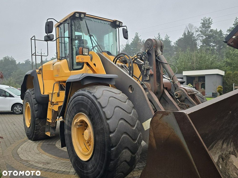Volvo L150G / L 150 OPTISHIFT - 15