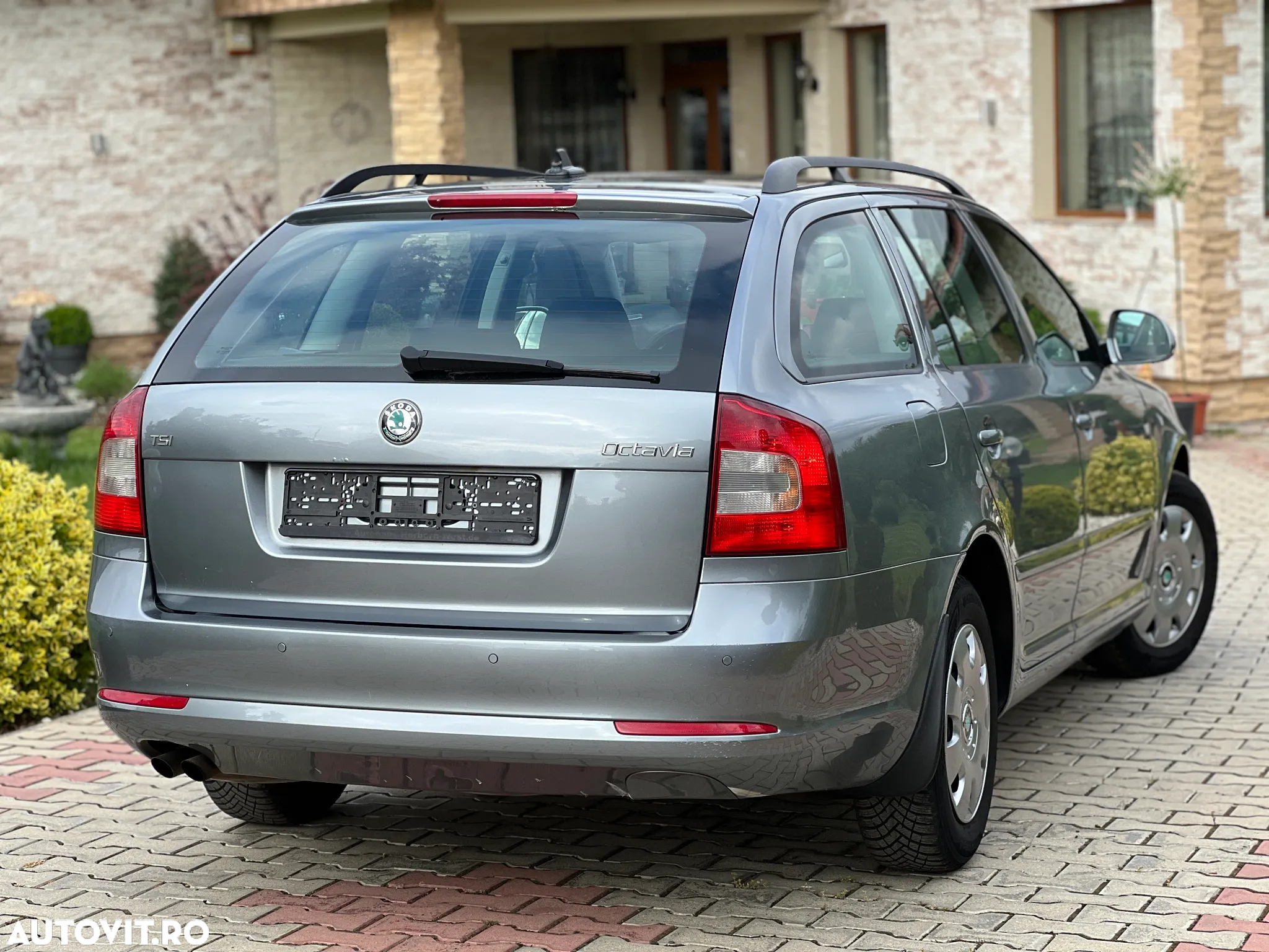 Skoda Octavia 1.4 Classic TSI - 3