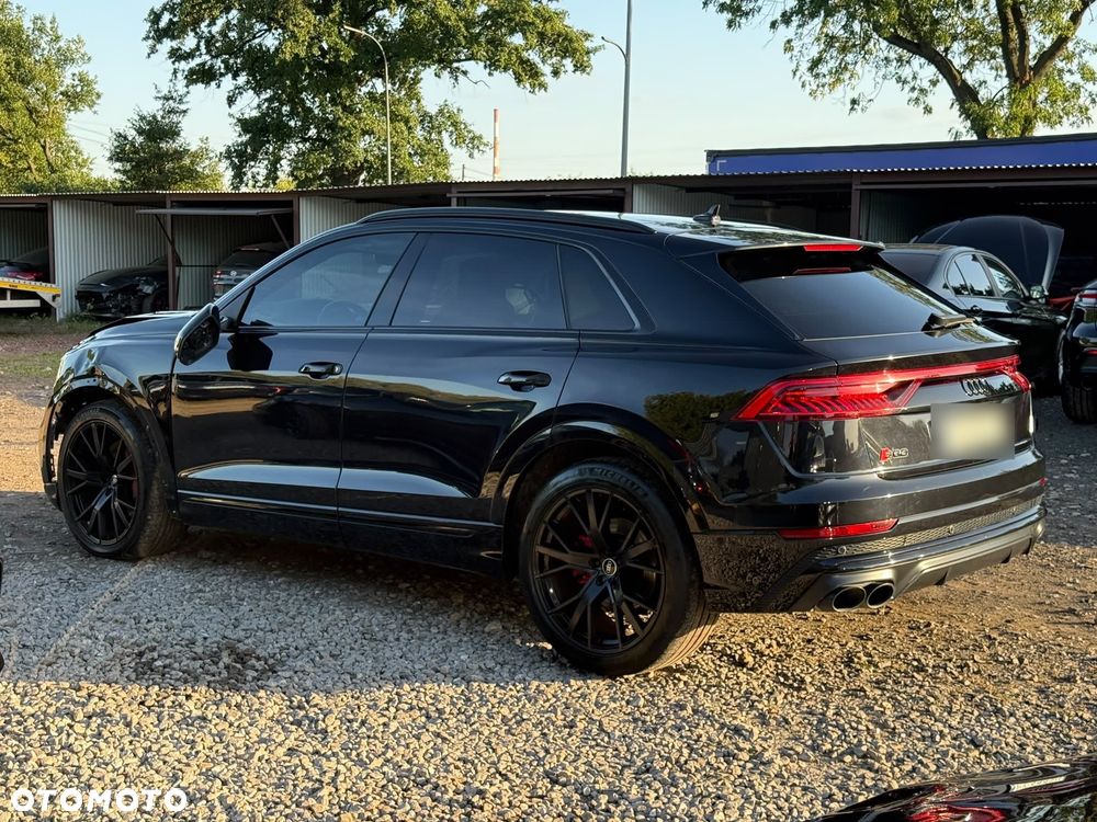 Audi Q8 - 11