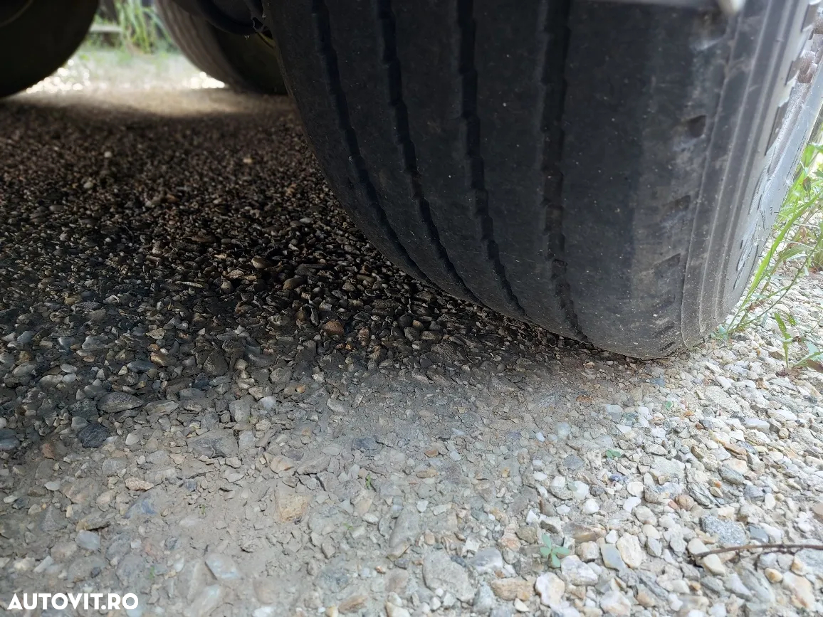 Krone Varios 385/55R22.5 - 24