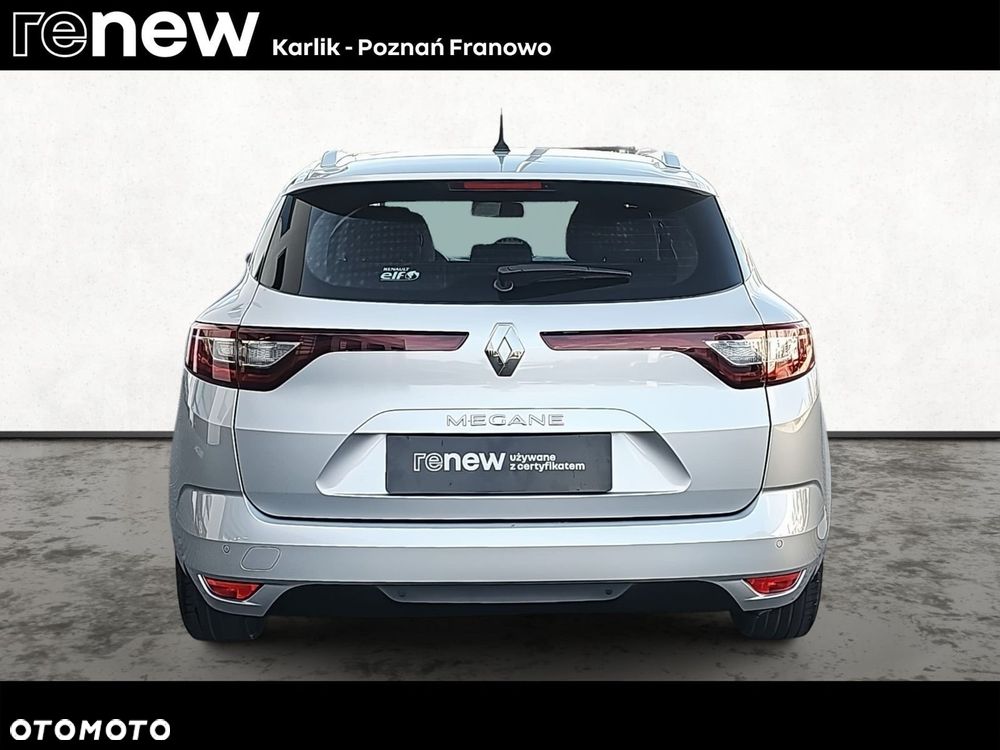 Renault Megane 1.5 Blue dCi Business - 7