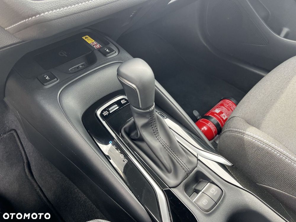 Toyota Corolla 1.8 Hybrid Comfort - 16
