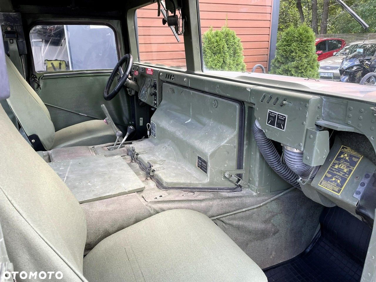 Hummer H1 - 30