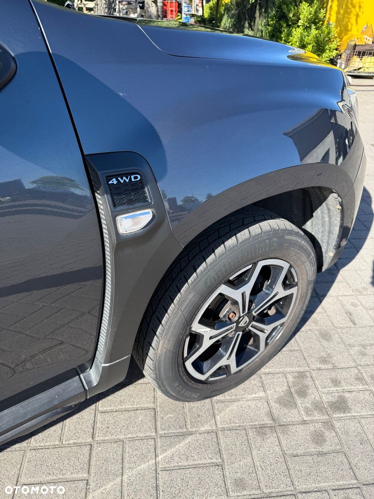 Dacia Duster - 4