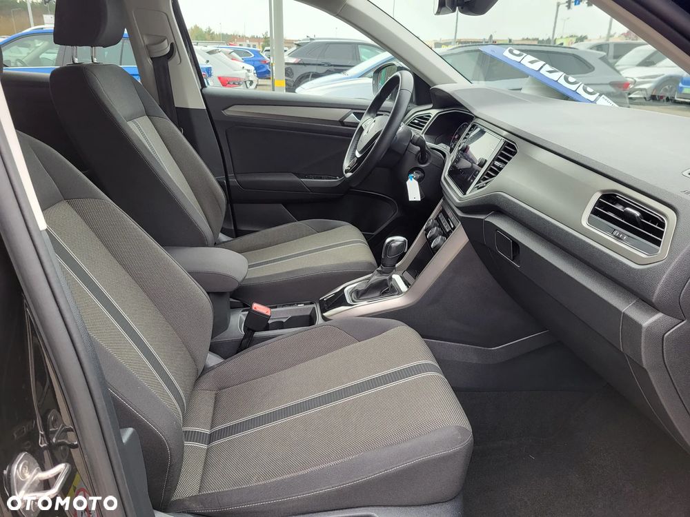 Volkswagen T-Roc 1.5 TSI ACT Advance DSG - 16