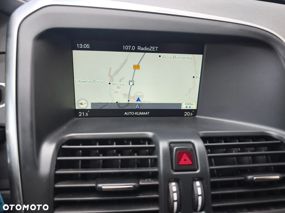 Volvo XC 60 D4 Drive-E Summum - 9