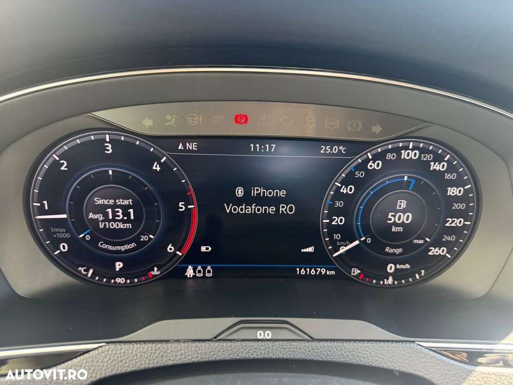 Volkswagen Passat - 6